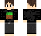 formal skin