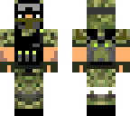 french army man