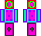 fubn pattterns