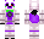 funtime fayzer