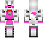funtime foxy