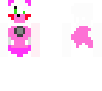 funtime mangle 4