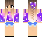 galaxy girl