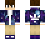 galaxy guy