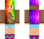 gamer girl