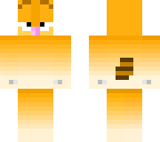 garfield re-shade contest