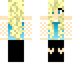 garroth girl