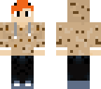 ginger cookie cat