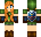 girl link