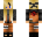 girl naruto