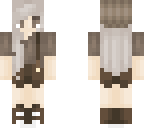 girl with toque