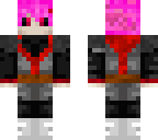 goku rose unleashed