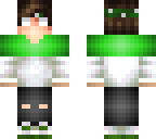 green pvp