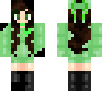 green soul