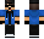 guy with shades