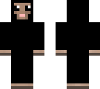halloween sheep