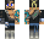 hanzo