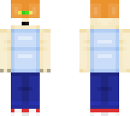 herobrine parappa - edit