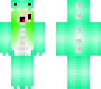 herolds mint dino