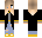 hufflepuff girl