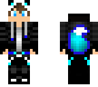 ice wolf