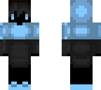 icy