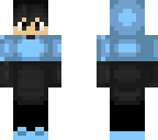 icy