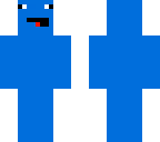 im blue da ba dee da boo di