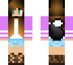 itzlunarwolf my skin
