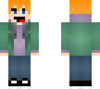 johny mcjohny