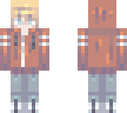 kagamine len hoodie
