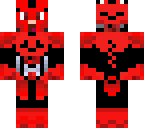 kanak skin