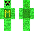 killer creeper