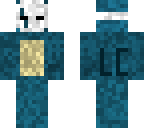 legocrocs hcf