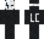 legocrocs hcf