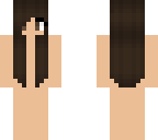 light brunette hair base