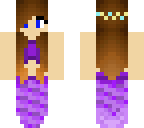 lilith mermaid