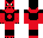 little devil