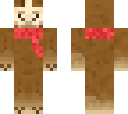 llama