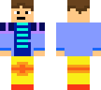 lovinminecraft