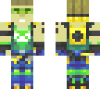 lucio overwatch
