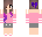 luna - casual 3 fix