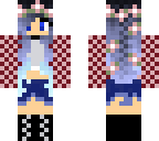 main skin