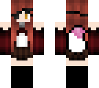 mangle mixed with foxy girl edit