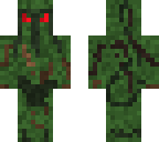 marvel's man thing