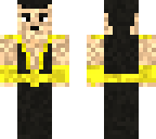 marvel's namor
