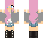 Golden glare  Minecraft Skins