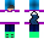 masked wolf edit