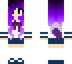 matial's skin