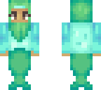 mermaid - contest entry